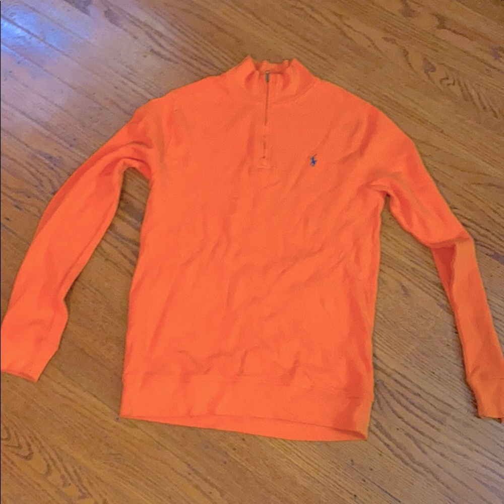 Polo thermal shirt